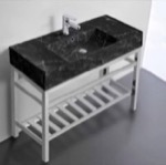 Scarabeo 5124-G-CON2 Sink Finish