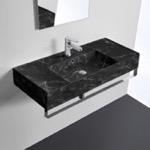 Scarabeo 5124-G-TB Sink Finish