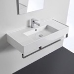 Scarabeo 5124-G-TB Sink Finish