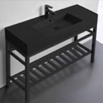 Scarabeo 5125-49-CON2-BLK Color