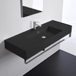 Scarabeo 5125-E-TB Sink Finish