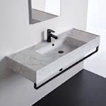 Scarabeo 5125-G-TB-BLK Sink Finish