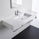 Scarabeo 5125-E-TB Sink Finish