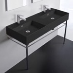 Scarabeo 5143-F-CON Sink Finish