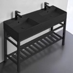 Scarabeo 5143-CON2-BLK Color