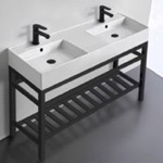 Scarabeo 5143-CON2-BLK Color