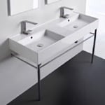 Scarabeo 5143-49-CON Sink Finish