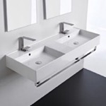 Scarabeo 5143-F-TB Sink Finish