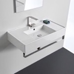 Scarabeo 5123-TB Sink Finish