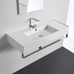 Scarabeo 5124-TB Sink Finish