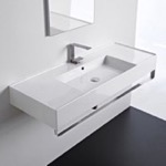 Scarabeo 5125-TB Sink Finish