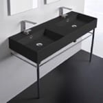 Scarabeo 5143-F-CON Sink Finish