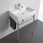 Scarabeo 8031/R-60-CON Sink Finish