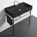 Scarabeo 8031/R-80-CON Sink Finish