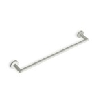 Towel Bar, 19 Inch, Brushed Satin Nickel