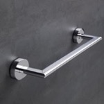 StilHaus DI06-36 Towel Bar Color