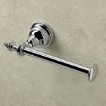 StilHaus EL11 Toilet Paper Holder, Classic Style