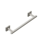 StilHaus U45-08 Towel Bar Color