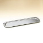 Windisch 51226 Rectangle Metal Bathroom Tray