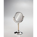 Windisch 99104 Countertop Makeup Mirror