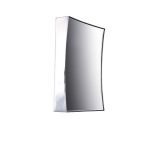 Windisch 99305 Wall Mounted Magnifying Mirror