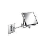 Windisch 99745 Wall Mounted Magnifying Mirror