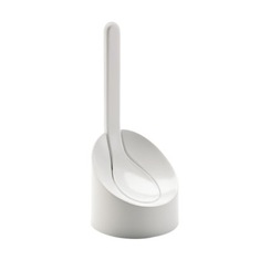 Toilet Brush Holder, Modern, Cucciolo