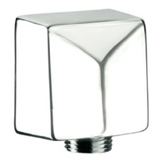 Squared Water Punch Connection