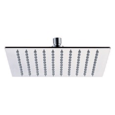 10 inch Square Rain Shower Head