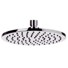 8 inch Chrome Rain Shower Head