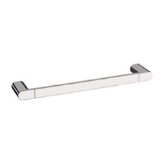 Polished Chrome Towel Bar