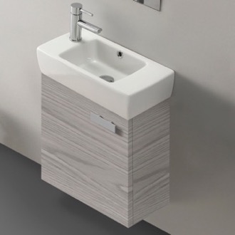 18 Inch Bathroom Vanities Thebathoutlet