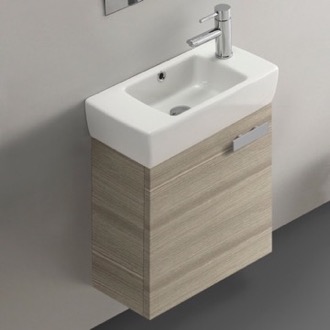 Space Saving Bathroom Vanities Thebathoutlet Com