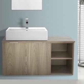 Vessel Sink Vanities Thebathoutlet