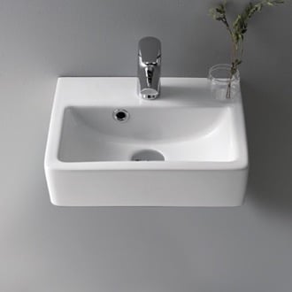 Small Bathroom Sinks Thebathoutlet