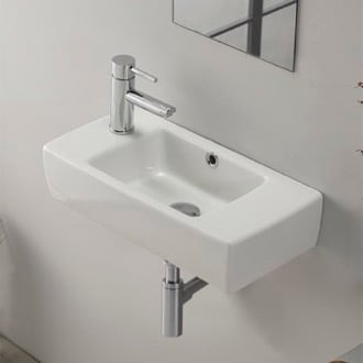 Small Bathroom Sinks Thebathoutlet