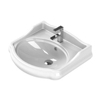 CeraStyle 030200-U-One Hole