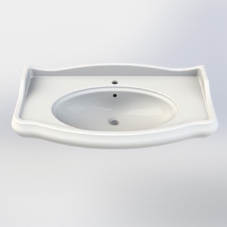 CeraStyle 030400-U-One Hole