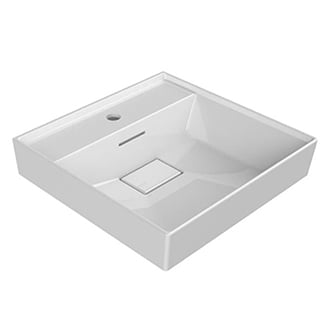 CeraStyle 037000-U-One Hole