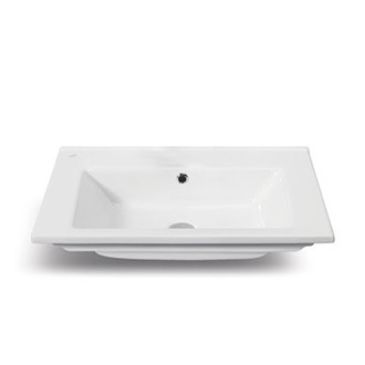 CeraStyle 067300-U-One Hole