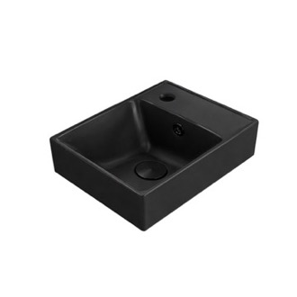 CeraStyle 044207-U-97-One Hole