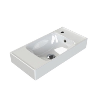 CeraStyle 044400-U-One Hole