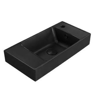 CeraStyle 044407-U-97-One Hole