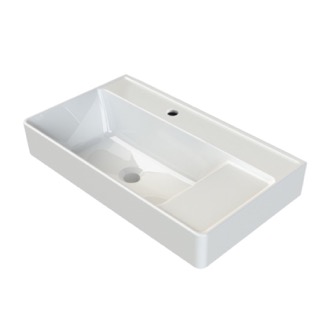 CeraStyle 046300-U-One Hole
