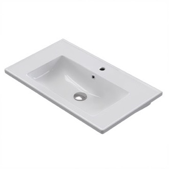 CeraStyle 047400-U-One Hole
