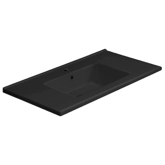 CeraStyle 067607-U-97-One Hole