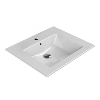 CeraStyle 050100-U-One Hole