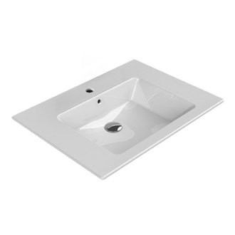 CeraStyle 050200-U-One Hole