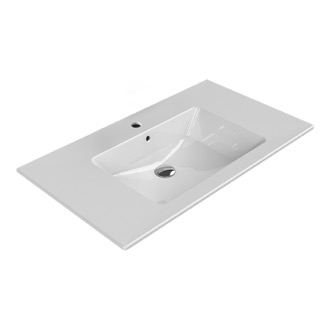 CeraStyle 050400-U-One Hole