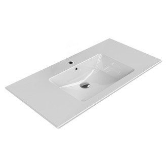 CeraStyle 050500-U-One Hole